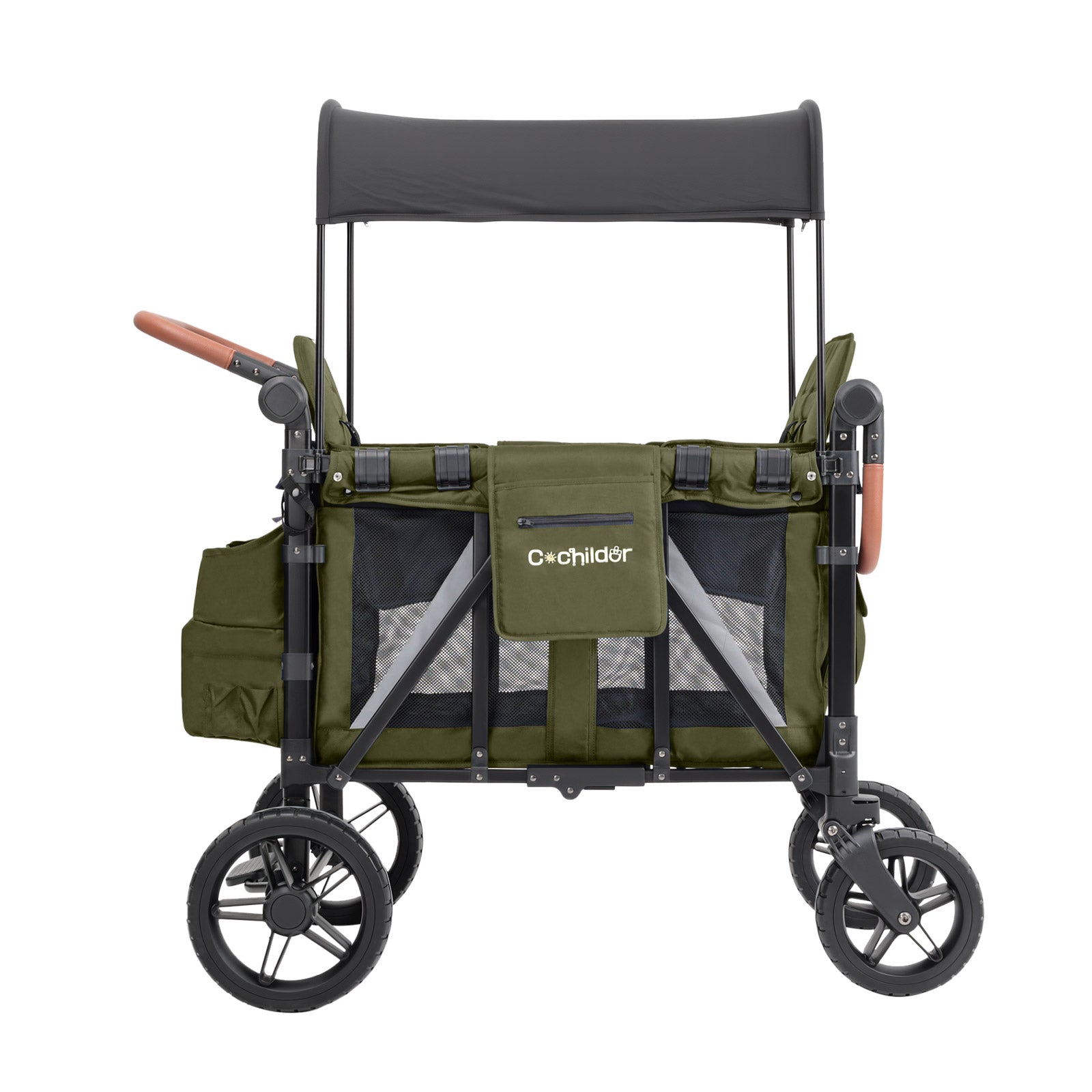 Premium ST2 Wagon Stroller
