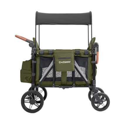 Premium ST2 Wagon Stroller