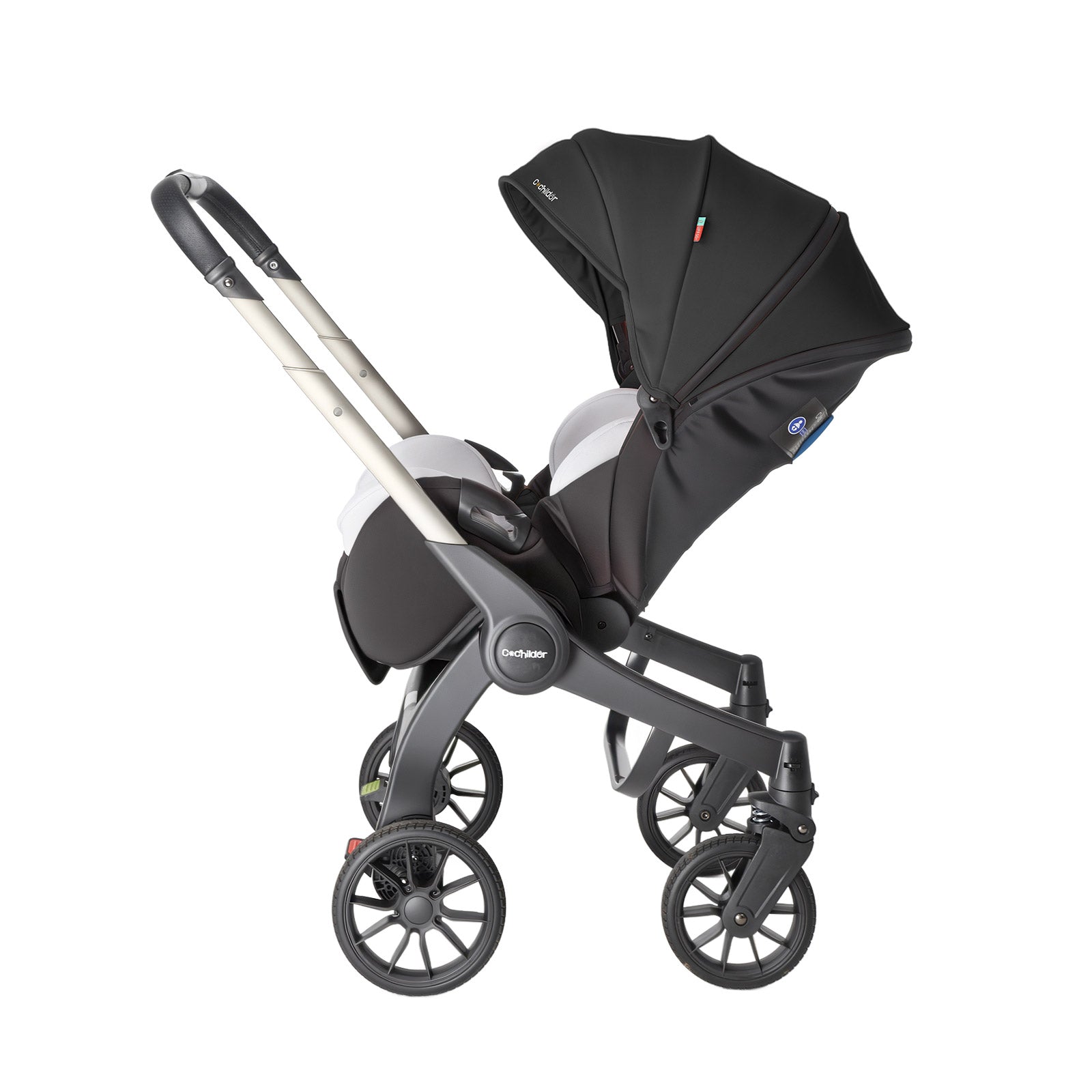 Citi 2.0 Pro Baby Stroller