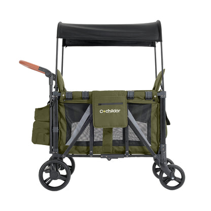 Elite ST2 Wagon Stroller