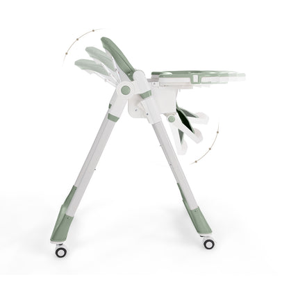 3 in 1 Baby High Chair
