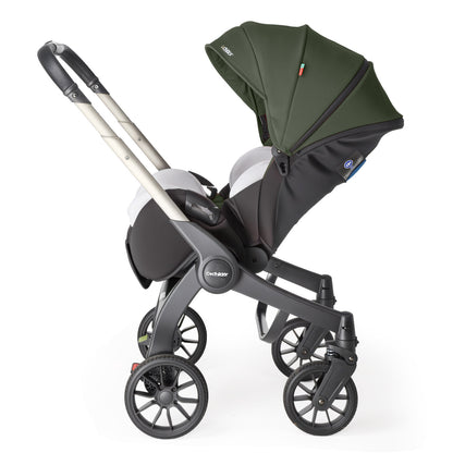 Citi 2.0 Pro Baby Stroller