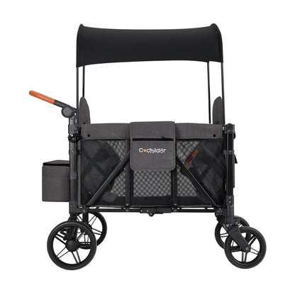 Elite ST4 Wagon Stroller