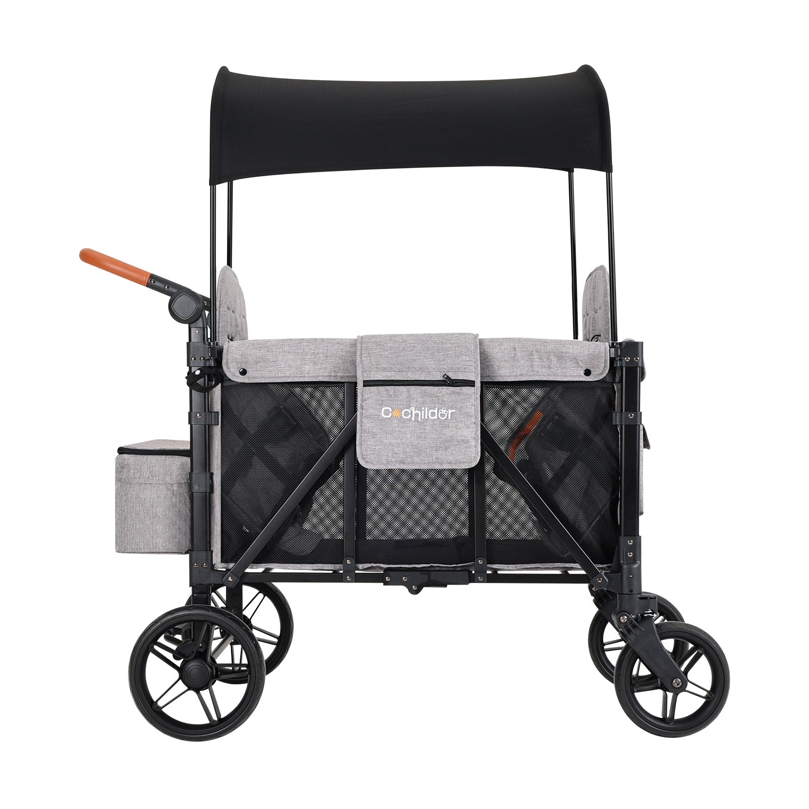 Elite ST4 Wagon Stroller