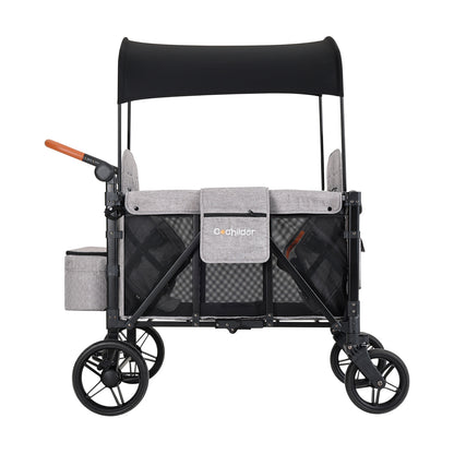 Elite ST4 Wagon Stroller