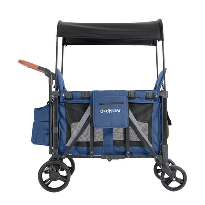 Elite ST2 Wagon Stroller