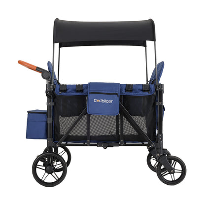 Elite ST4 Wagon Stroller