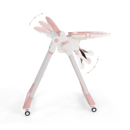 3 in 1 Baby High Chair