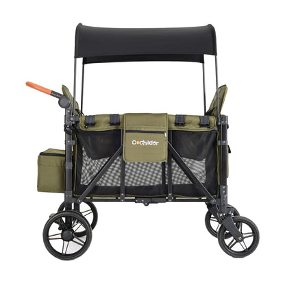 Elite ST4 Wagon Stroller