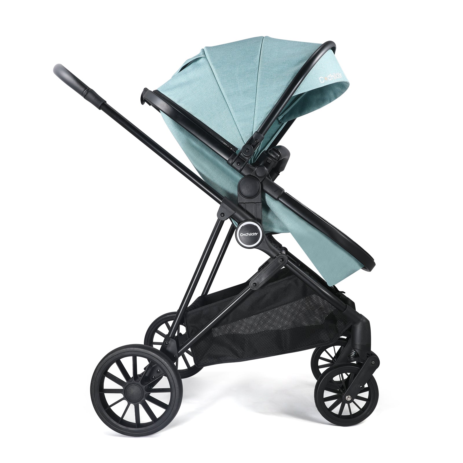 Lite 2.0 Baby Stroller