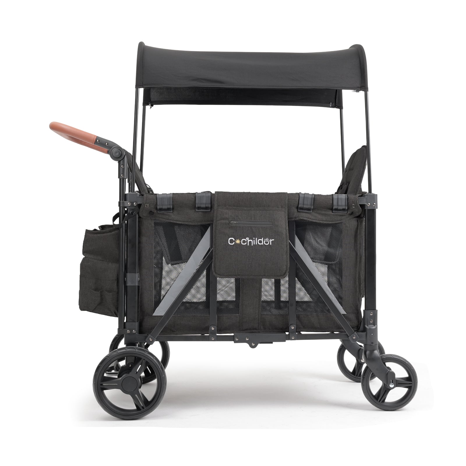 Elite ST2 Wagon Stroller