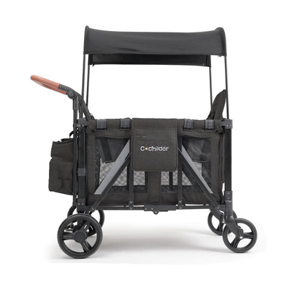 Elite ST2 Wagon Stroller