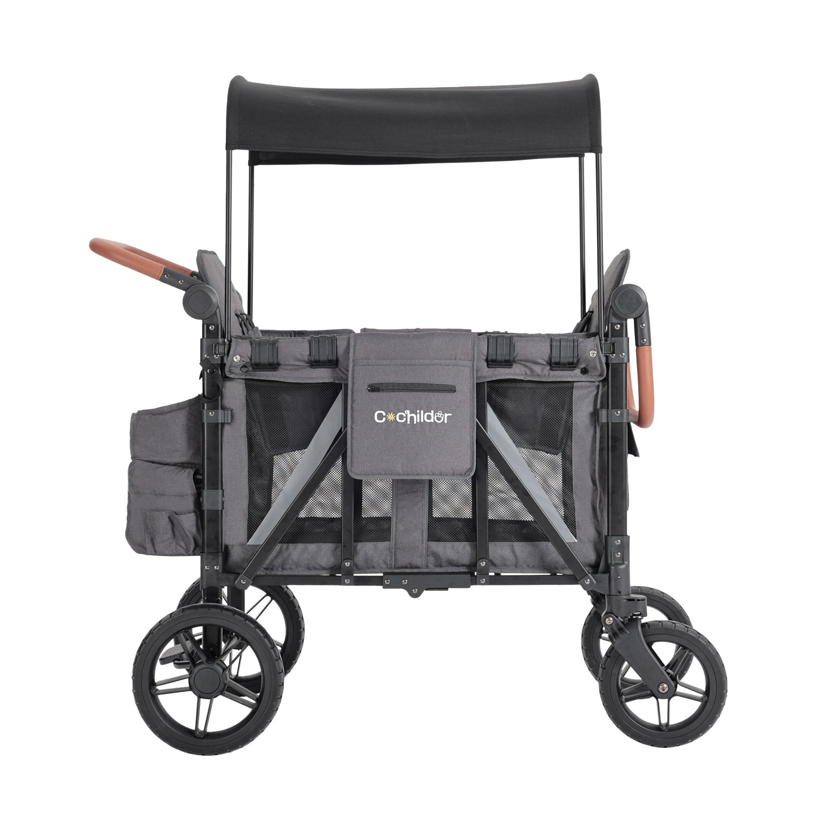 Premium ST2 Wagon Stroller
