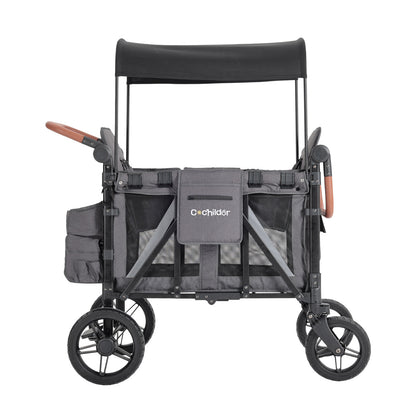 Premium ST2 Wagon Stroller