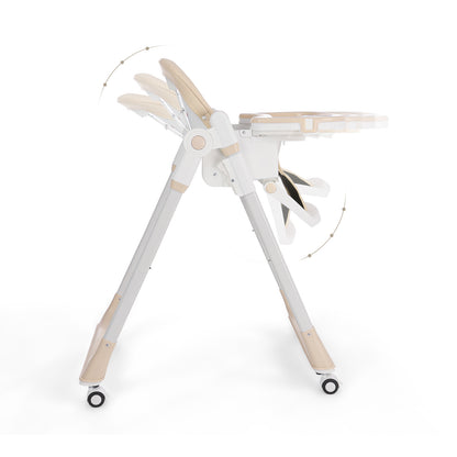 3 in 1 Baby High Chair