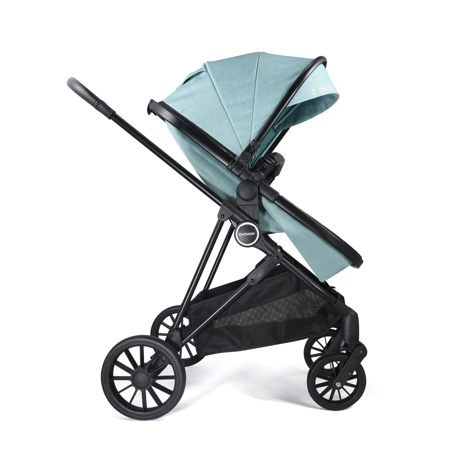 Lite 2.0 Baby Stroller