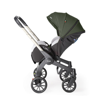 Citi 2.0 Pro Baby Stroller