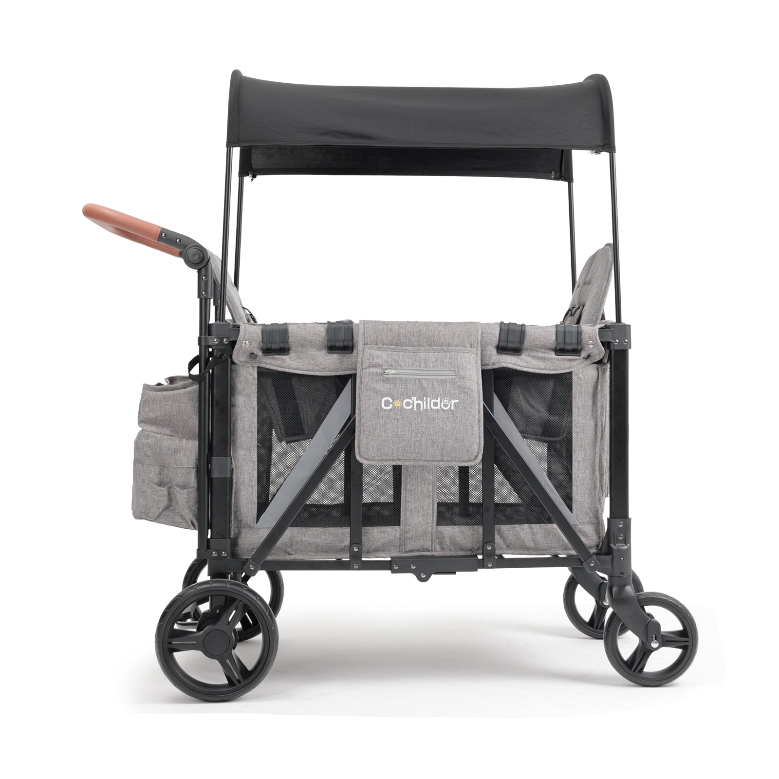 Elite ST2 Wagon Stroller