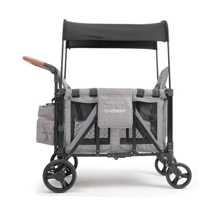 Elite ST2 Wagon Stroller