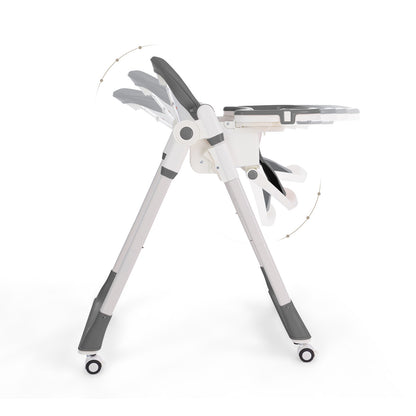 3 in 1 Baby High Chair