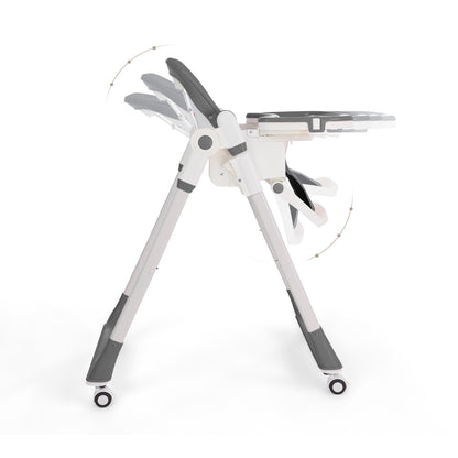 3 in 1 Baby High Chair