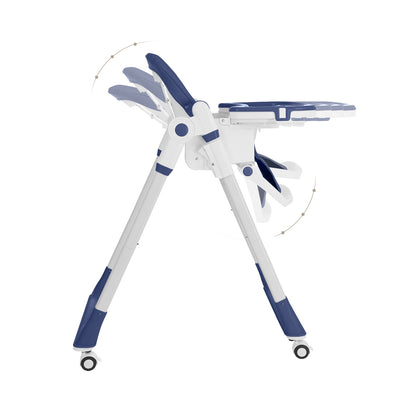 3 in 1 Baby High Chair