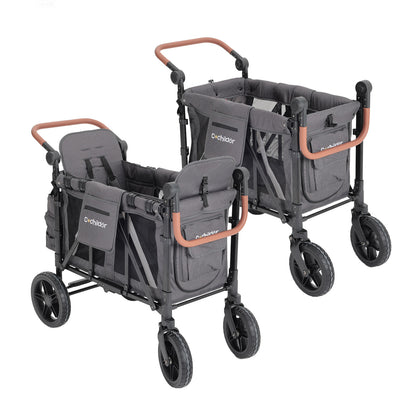 Premium ST2 Wagon Stroller