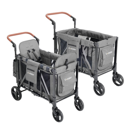 Elite ST2 Wagon Stroller