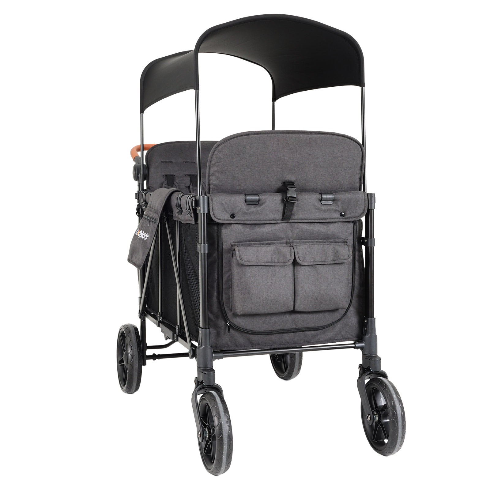 Elite ST4 Wagon Stroller