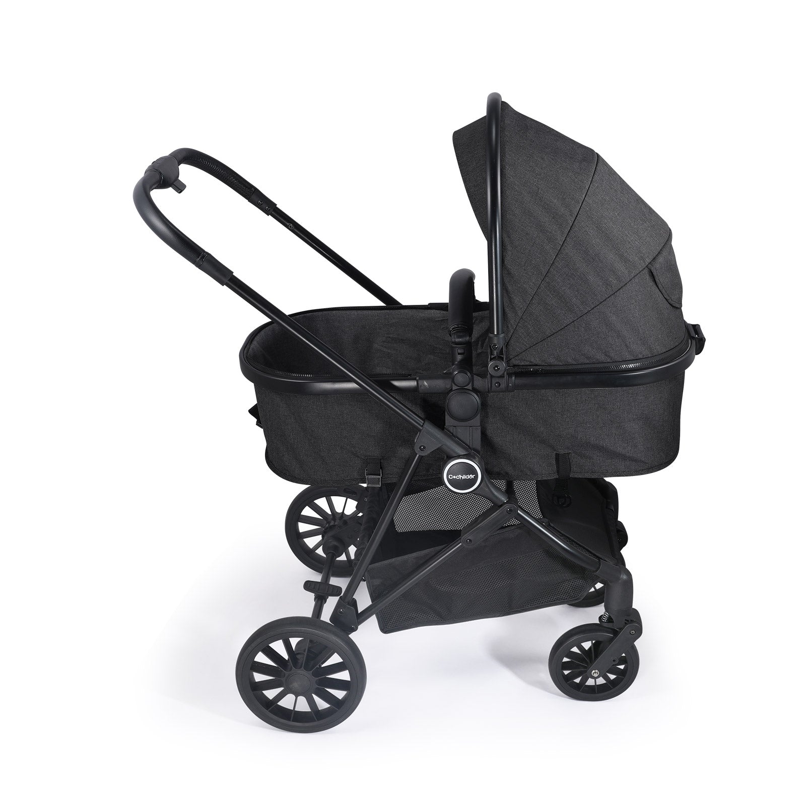 Lite 2.0 Baby Stroller