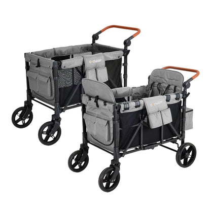 Elite ST4 Wagon Stroller