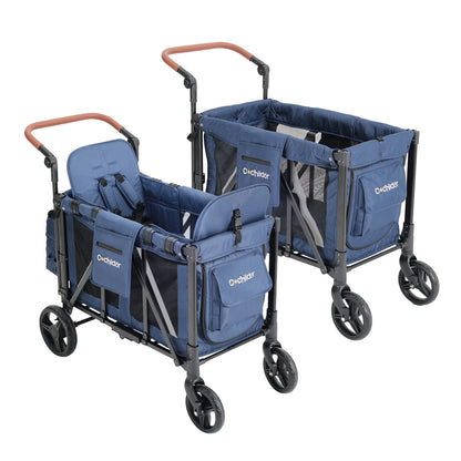 Elite ST2 Wagon Stroller
