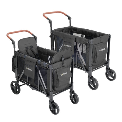 Elite ST2 Wagon Stroller