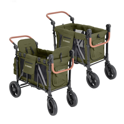 Premium ST2 Wagon Stroller
