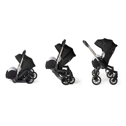 Citi 2.0 Pro Baby Stroller