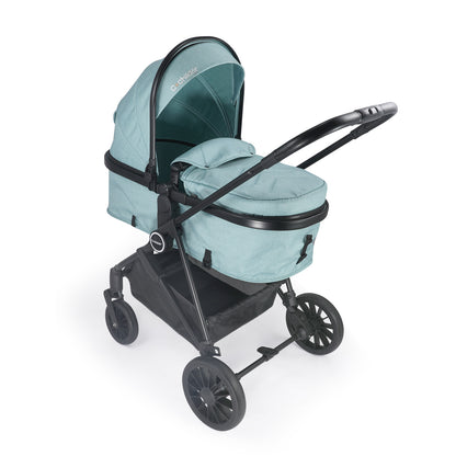 Lite 2.0 Baby Stroller