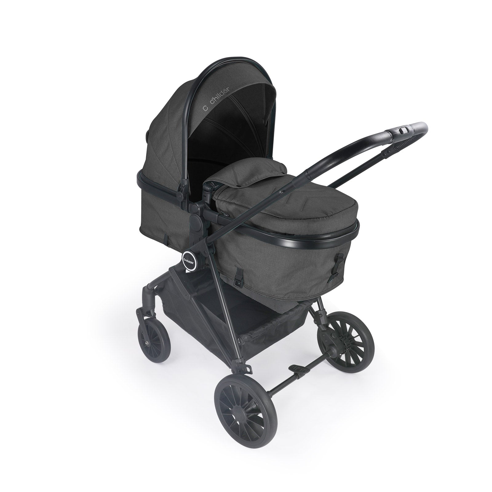 Lite 2.0 Baby Stroller