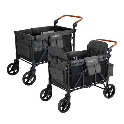 Elite ST4 Wagon Stroller