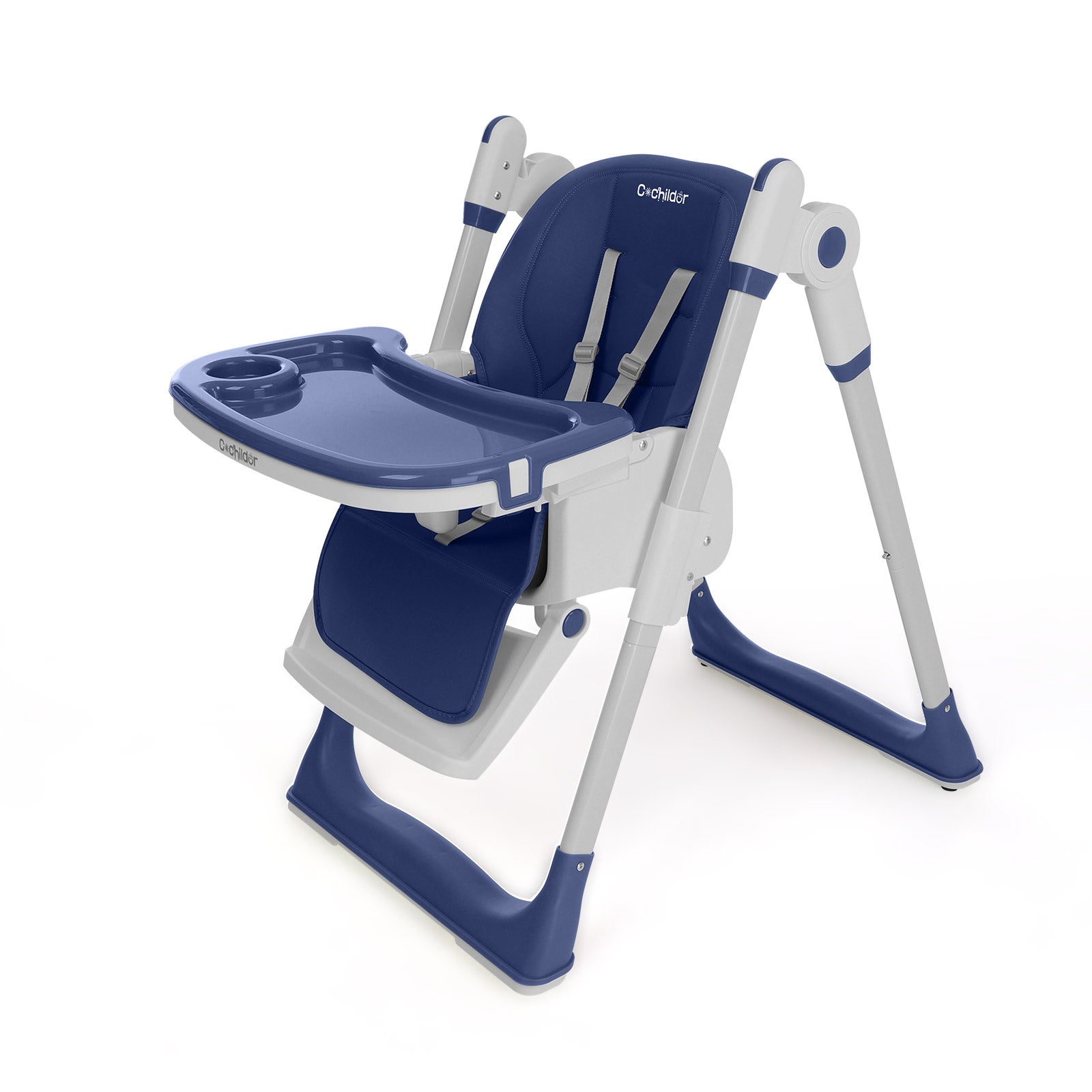 3 in 1 Baby High Chair