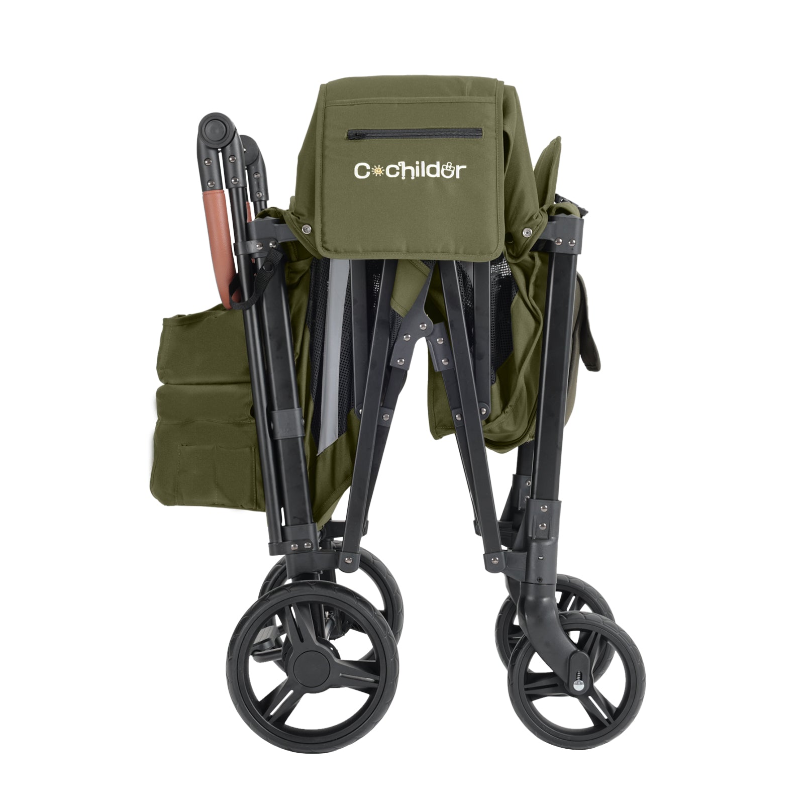 Elite ST2 Wagon Stroller