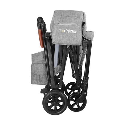 Elite ST2 Wagon Stroller