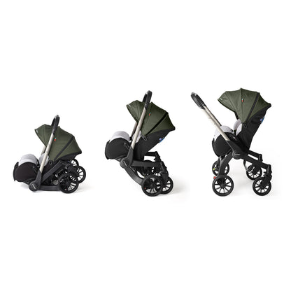 Citi 2.0 Pro Baby Stroller