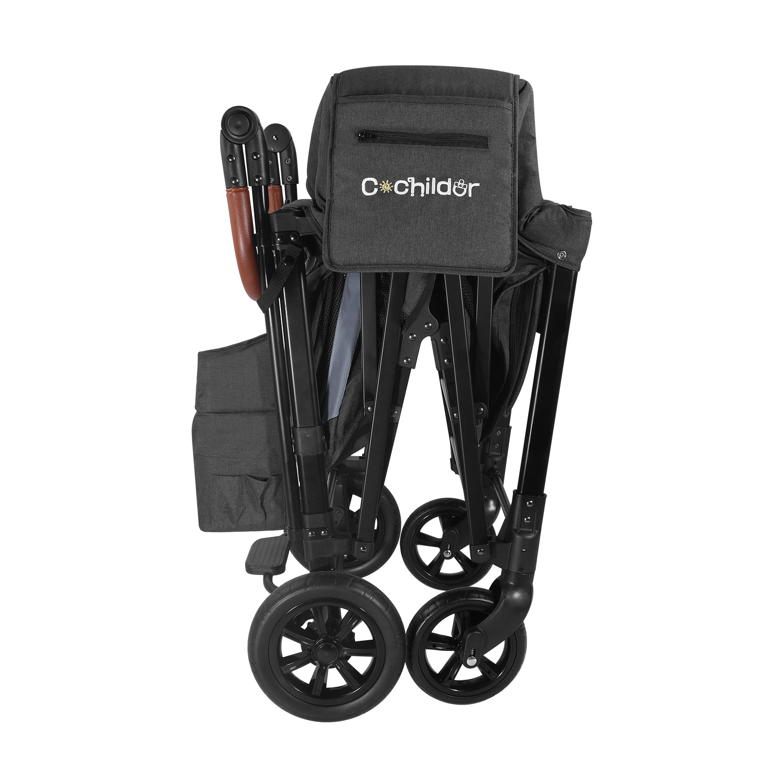 Elite ST2 Wagon Stroller