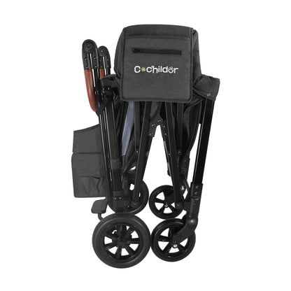 Elite ST2 Wagon Stroller