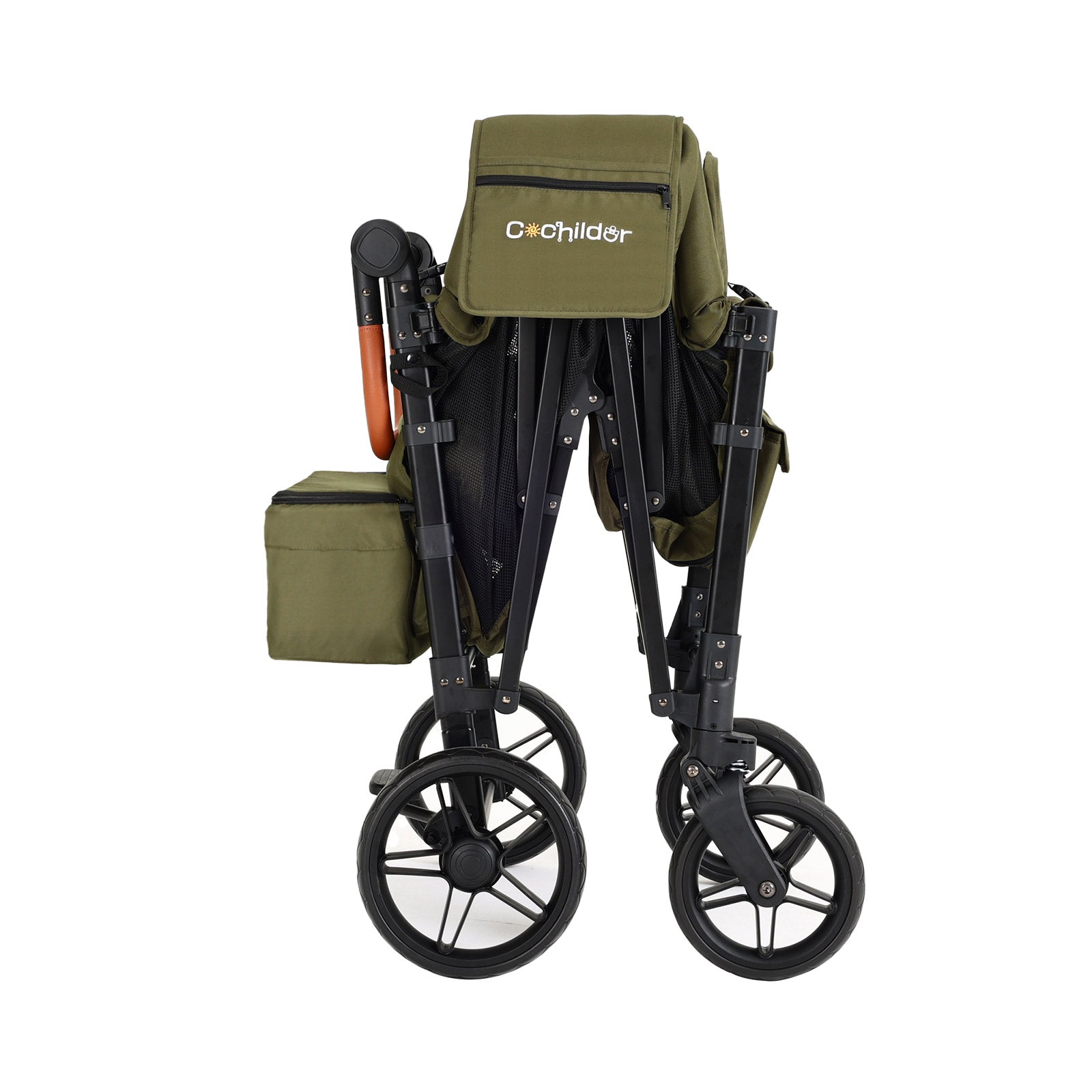 Elite ST4 Wagon Stroller