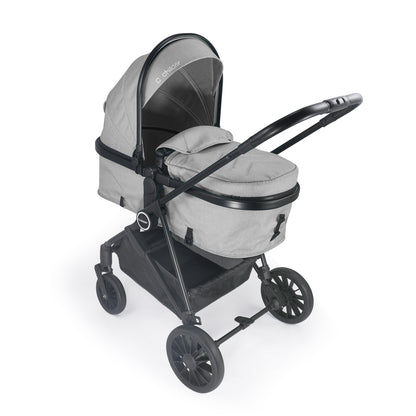 Lite 2.0 Baby Stroller