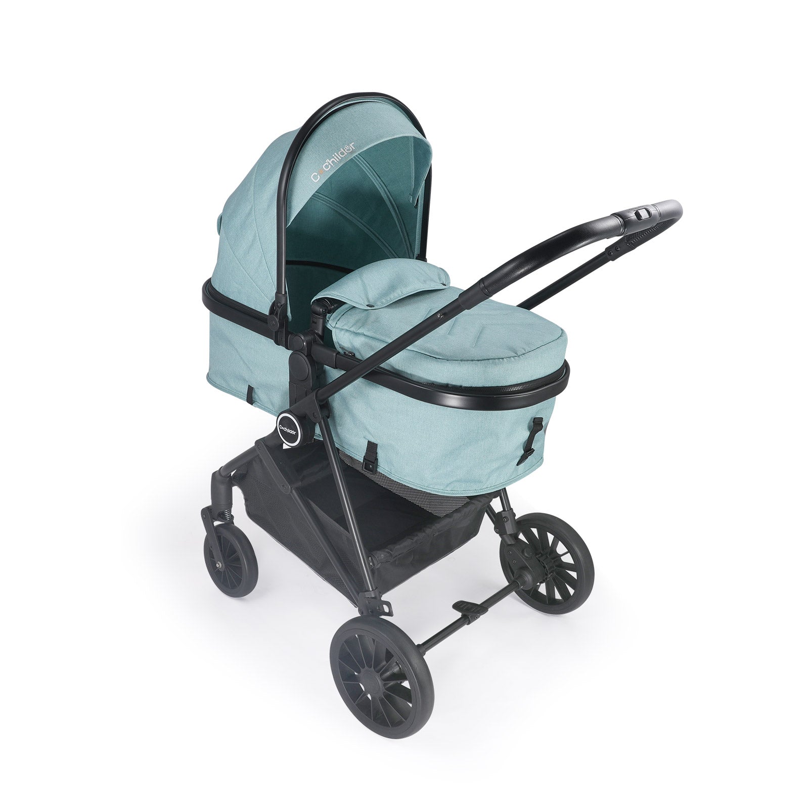 Lite 2.0 Baby Stroller