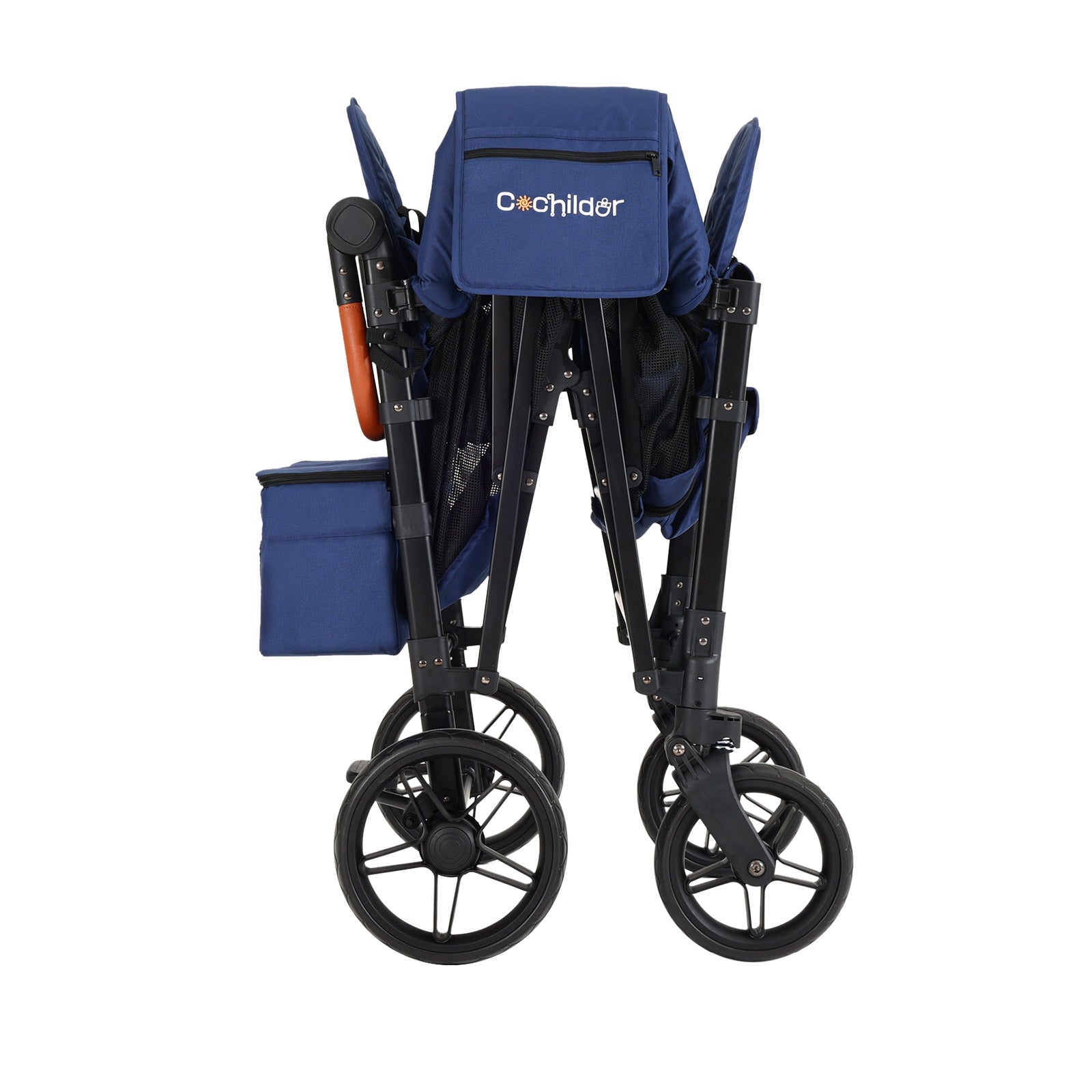 Elite ST4 Wagon Stroller