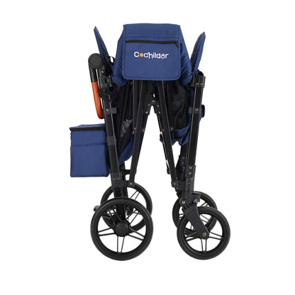 Elite ST4 Wagon Stroller