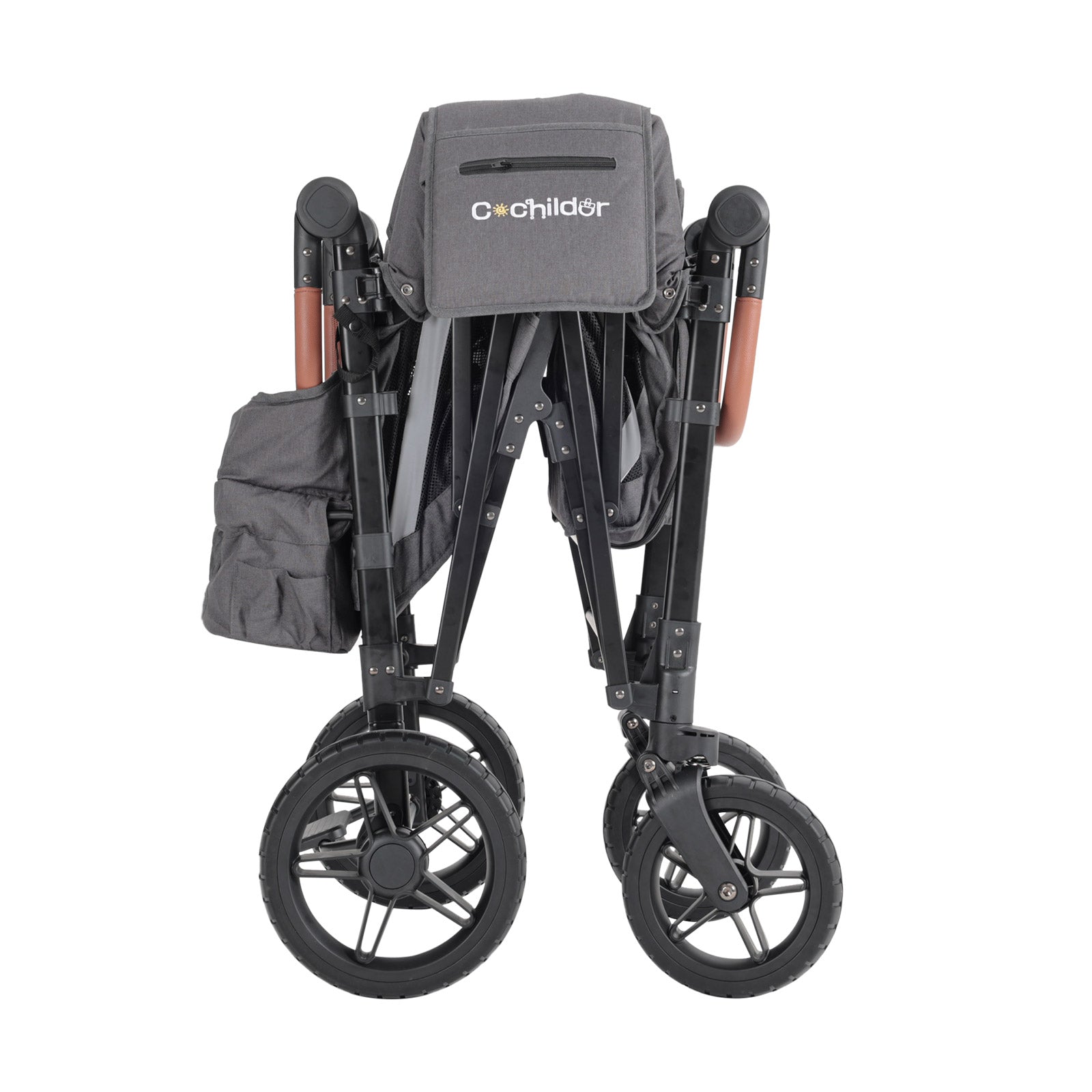 Premium ST2 Wagon Stroller